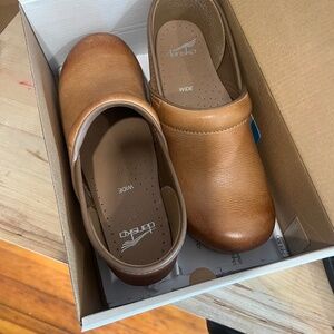 Dansko Clog